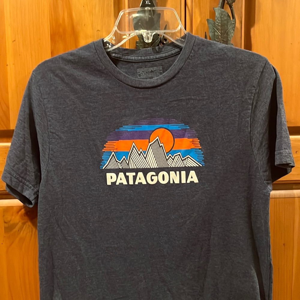 Patagonia T-Shirt